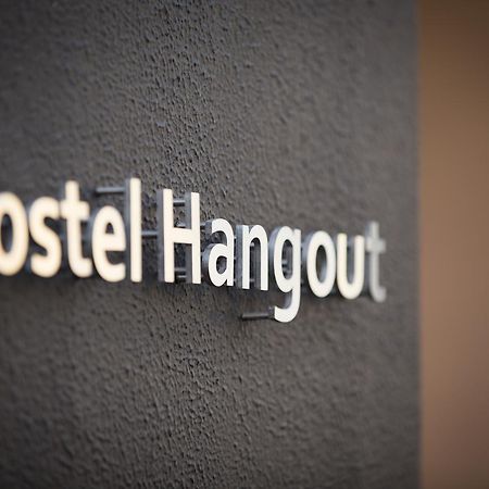 Dot Hostel Hangout Osaka Eksteriør billede